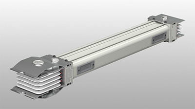 E-Line CCR Busbar