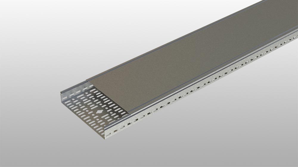 E-Line CTK Kablo Kanalı