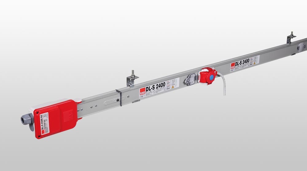 E-Line DL-SL Busbar