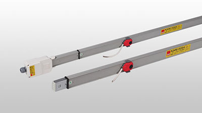 E-Line KAM Busbar