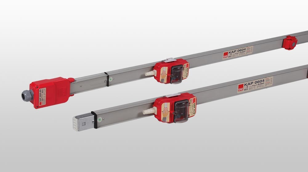 E-Line KAP Busbar