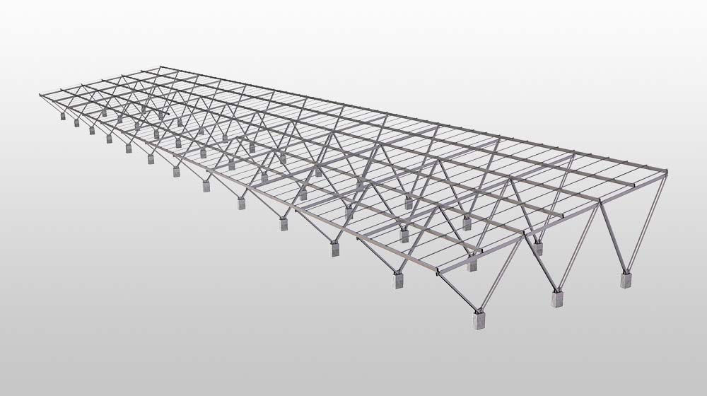 E-Line Solar Montaj Sistemleri