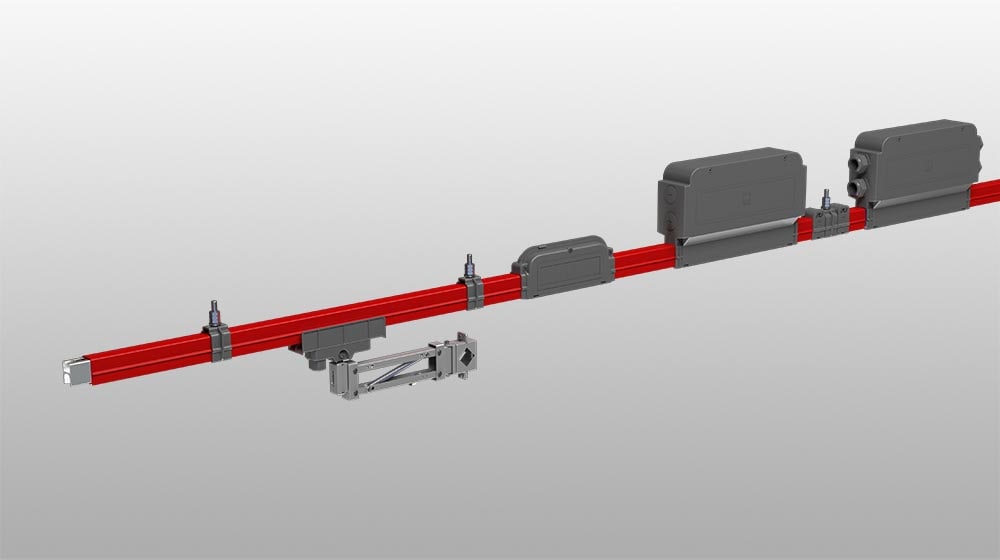 E-Line URC-A & URC-AX