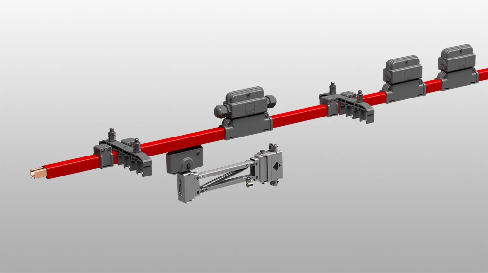 E-Line URC-C & URC-CX