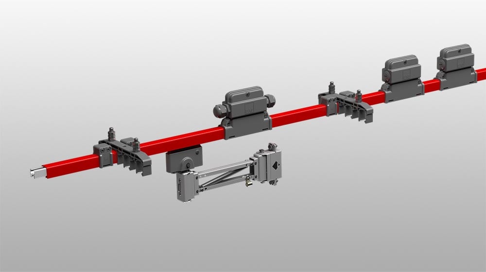 E-Line URC-S & URC-SX