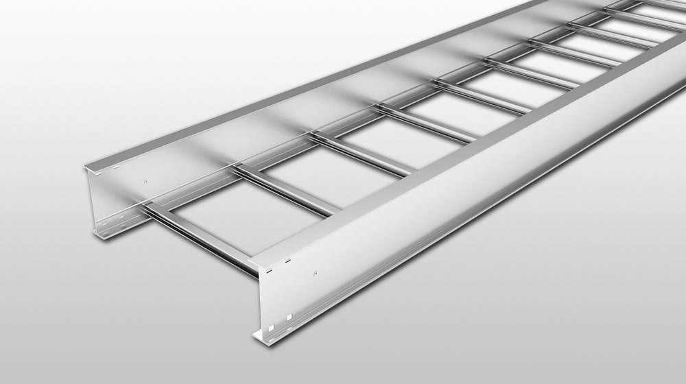 KCA AL Kablo Merdiveni